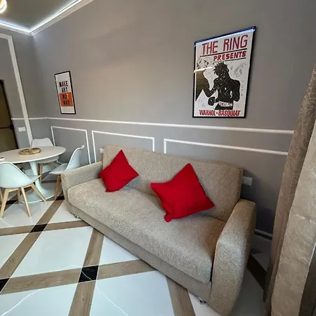 Apartment Alle Ruote Florence