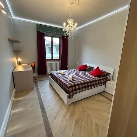 Alle Ruote Apartment *