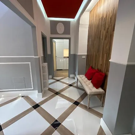 Alle Ruote Apartment *