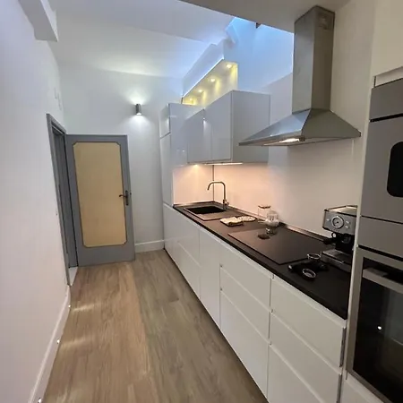 Apartment Alle Ruote *