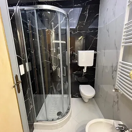 Alle Ruote Apartment