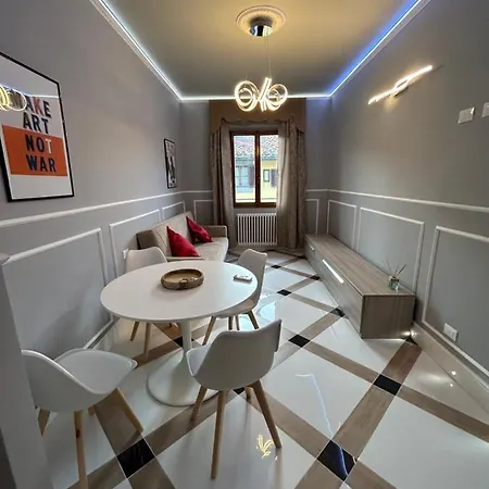 Apartment Alle Ruote Florenz