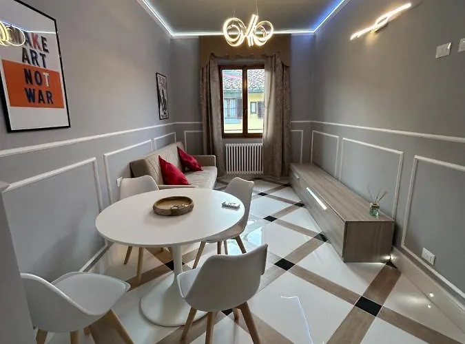 Appartamento Alle Ruote Firenze