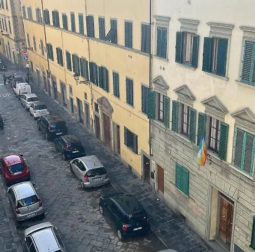 Appartamento Alle Ruote *